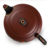 Zisha Clay Tea Pot 320ml